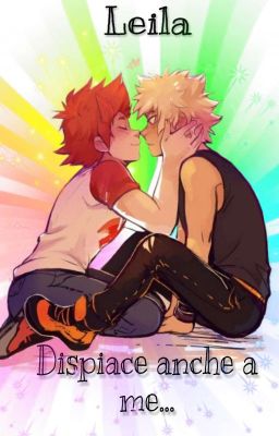 Dispiace Anche A Me... /Kiribaku/