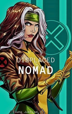 Displaced Nomad