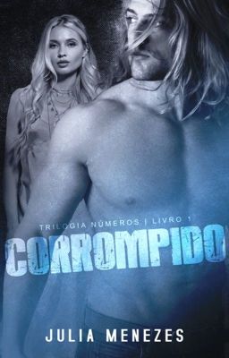 DISPONÍVEL NA AMAZON - CORROMPIDO