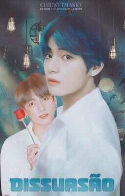 Dissuasão | taekook