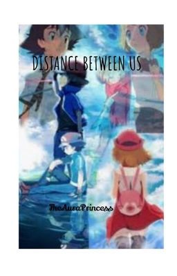 Distance between us 