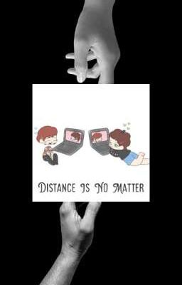 Distance Is No Matter {Larry Stylinson;OS}