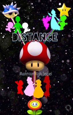 Distance (Mario)