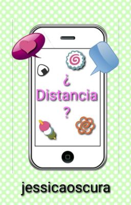 ¿Distancia?