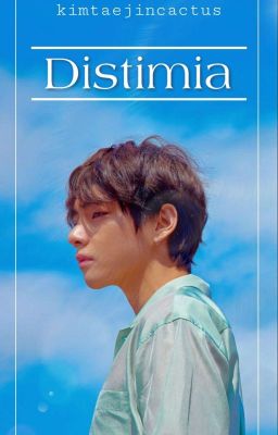 Distimia - Jintae/Taejin 