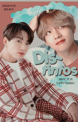 Distintos | taekook