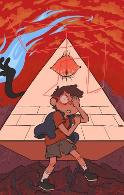 Distorted-Gravity Falls