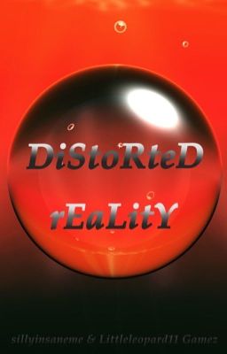 DiStoRteD rEaLItY- BBS and Creepypastas