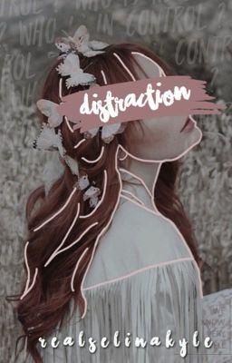 DISTRACTION ( NARLILY )