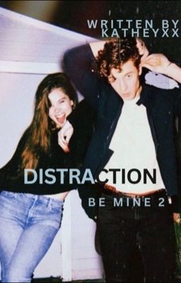 Distraction - Shawn Mendes