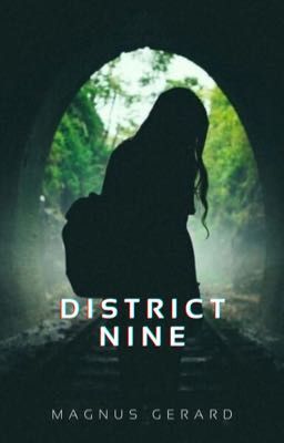 DISTRICT NINE-an apocalyptic applyfic