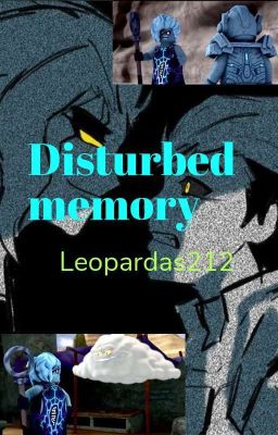 Disturbed Memory [Nexo Knights]