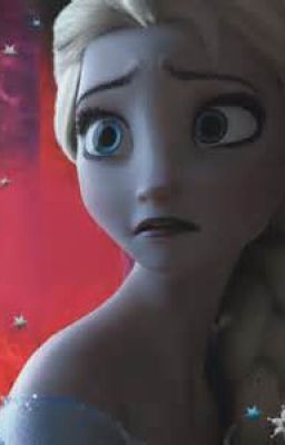 Disturbia (Frozen)