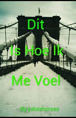 dit is hoe ik me voel (Gestopt)