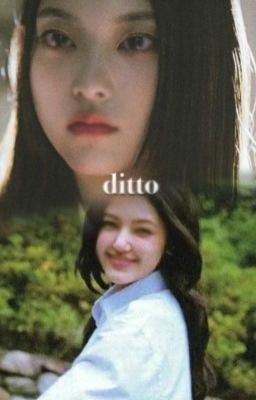 ditto | daerin