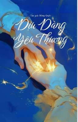 Dịu Dàng Yêu Thương