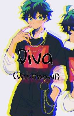 Diva (Dekubowl)