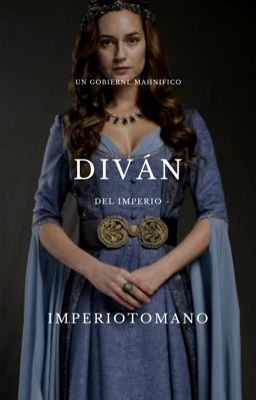 DIVÁN DEL IMPERIO: INFORMACIÓN 