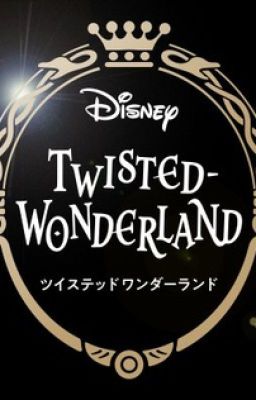 Dive to The Heart Fillers (Twisted Wonderland)