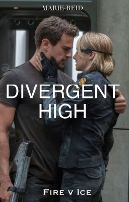 Divergent High: Fire v Ice