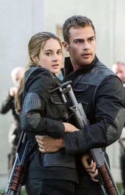 Divergent Oneshots