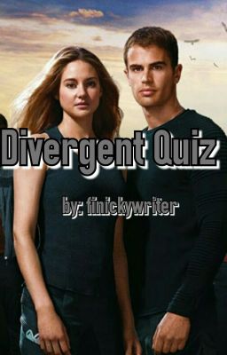 Divergent Quiz