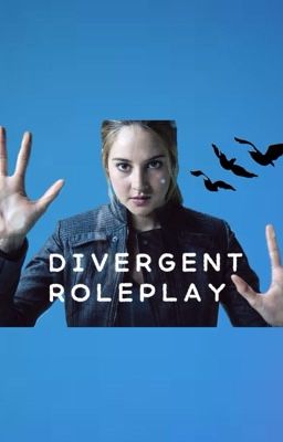 Divergent Roleplay