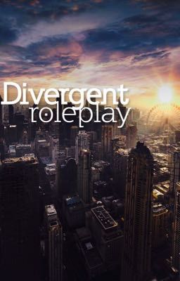 Divergent Roleplay