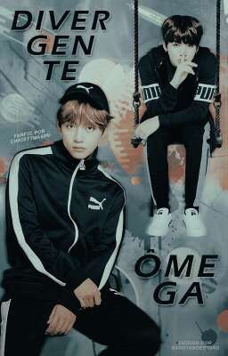 Divergente Ômega | taekook