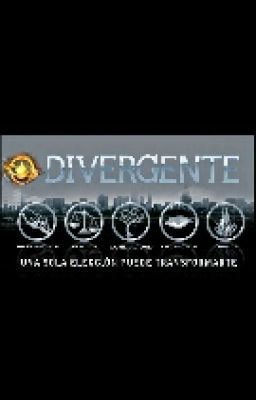 Divergente Role Playing