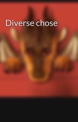 Diverse chose