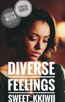 Diverse Feelings