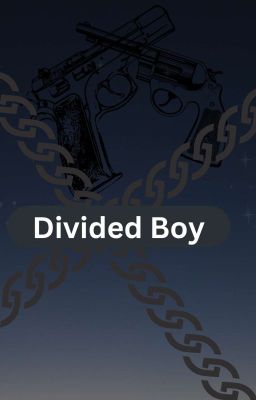 Divided Boy