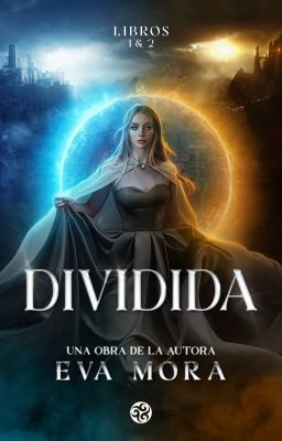 Dividida | NOVELA DESTACADA @WattpadFantasiaES  