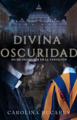 Divina Oscuridad