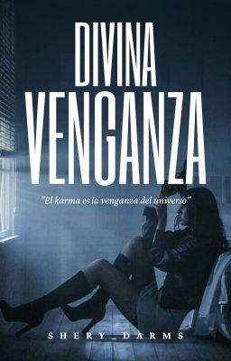 DIVINA VENGANZA [En proceso]