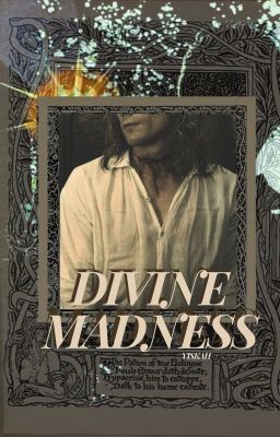 divine madness ━ carlisle cullen