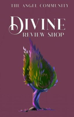 Divine review shop (On Hold)