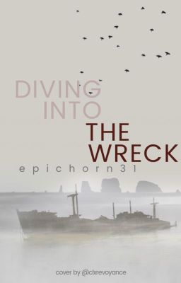 Diving Into The Wreck