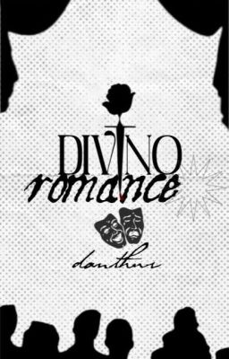 DIVINO ROMANCE: Danthur. 