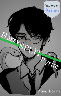 División Harry / Pyrite | Traducción