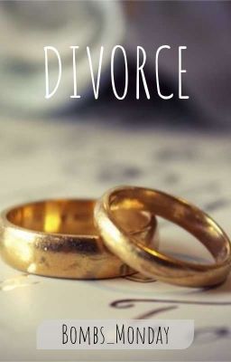 Divorce (J.JK x P.JM)