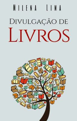 Divulgação De Livros