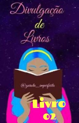 Divulgação de Livros 2 (Pausado)