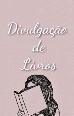 Divulgação de Livros