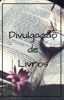 Divulgação de Livros 