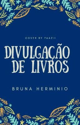 Divulgação de Livros (FECHADO)