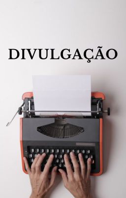 ✨Divulgações✨