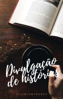 Divulgações de fics