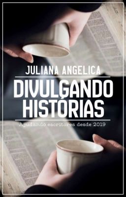 Divulgando Histórias